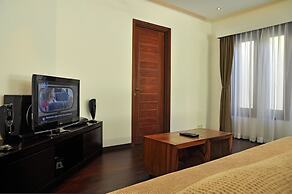 Villa La Sirena 4 by Nagisa Bali