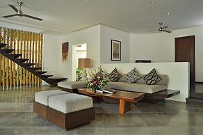 Villa La Sirena 4 by Nagisa Bali