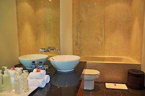 Villa La Sirena 4 by Nagisa Bali