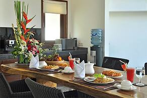 Villa La Sirena 4 by Nagisa Bali