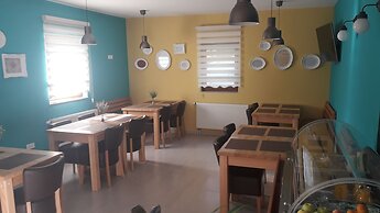 Guest house Plitvice Villa Verde