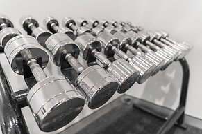 At115 by Rompo Mansion