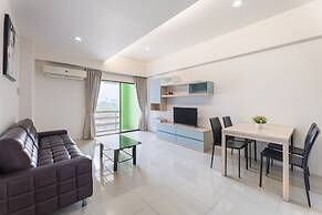 At115 by Rompo Mansion