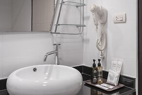 At115 by Rompo Mansion