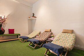 At115 by Rompo Mansion