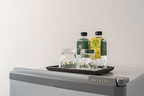 At115 by Rompo Mansion