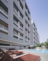 At115 by Rompo Mansion