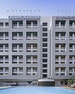 At115 by Rompo Mansion