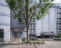 At115 by Rompo Mansion