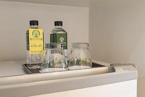 At115 by Rompo Mansion