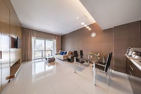 At115 by Rompo Mansion