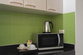 At115 by Rompo Mansion