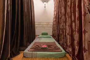 At115 by Rompo Mansion