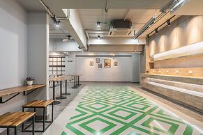 At115 by Rompo Mansion