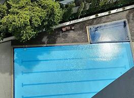 At115 by Rompo Mansion