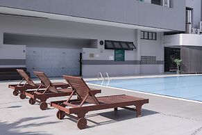 At115 by Rompo Mansion