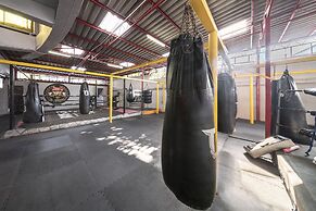 At115 by Rompo Mansion