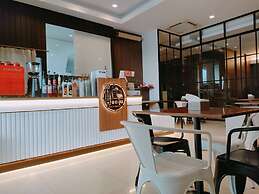 At115 by Rompo Mansion