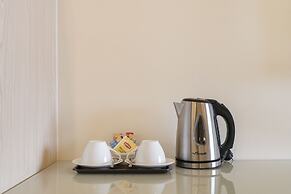 At115 by Rompo Mansion