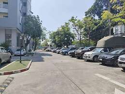 At115 by Rompo Mansion