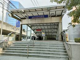 At115 by Rompo Mansion