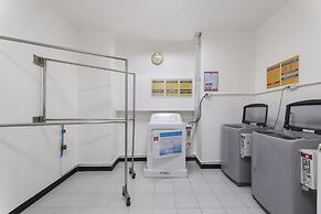 At115 by Rompo Mansion