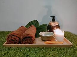 At115 by Rompo Mansion