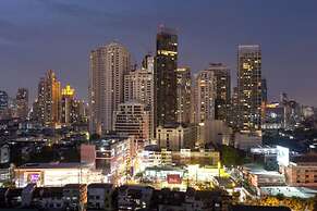 At115 by Rompo Mansion