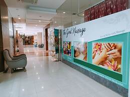 At115 by Rompo Mansion