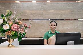 At115 by Rompo Mansion