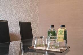 At115 by Rompo Mansion