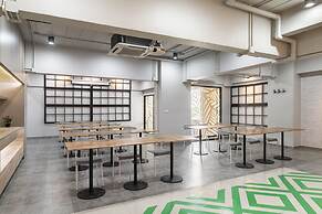 At115 by Rompo Mansion