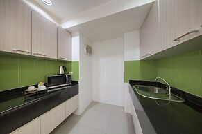 At115 by Rompo Mansion