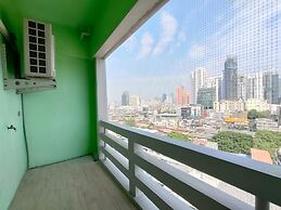 At115 by Rompo Mansion