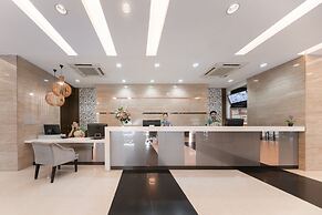 At115 by Rompo Mansion