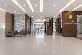 At115 by Rompo Mansion