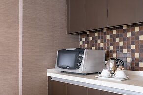 At115 by Rompo Mansion