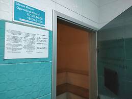 At115 by Rompo Mansion