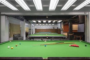 At115 by Rompo Mansion