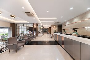 At115 by Rompo Mansion