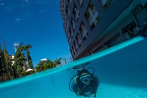 At115 by Rompo Mansion