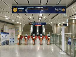 At115 by Rompo Mansion