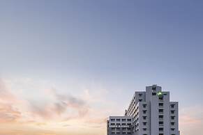 At115 by Rompo Mansion