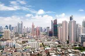 At115 by Rompo Mansion