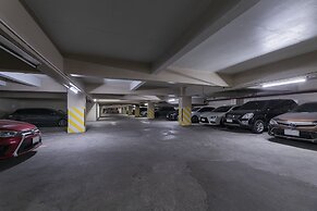 At115 by Rompo Mansion