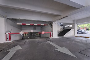 At115 by Rompo Mansion