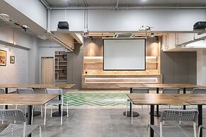 At115 by Rompo Mansion