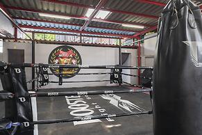 At115 by Rompo Mansion