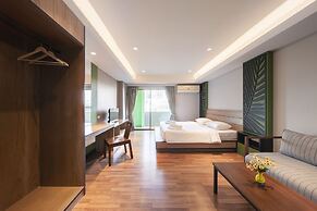 At115 by Rompo Mansion