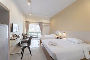 At115 by Rompo Mansion